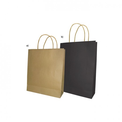 Recycle PaperBag -1